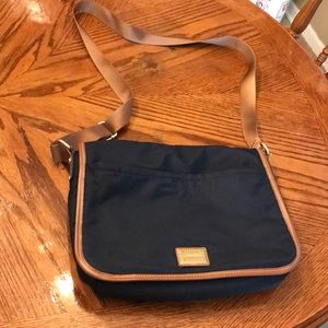 Calvin Klein messenger bag